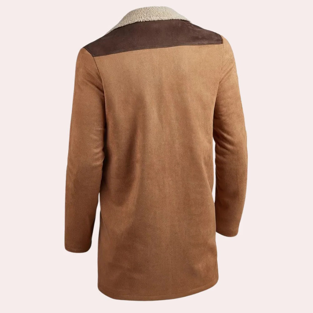Giacca Classica da Uomo
