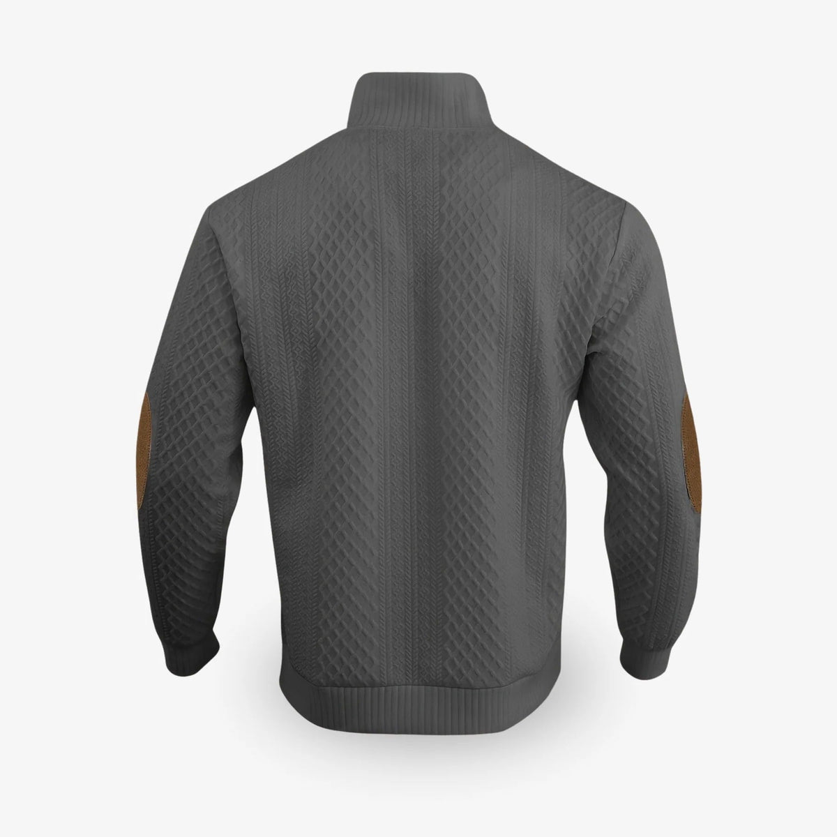 Maglioni da uomo, caldi maglioni invernali da uomo, lussuosi maglioni in lana merino e cashmere, eleganti pullover da uomo