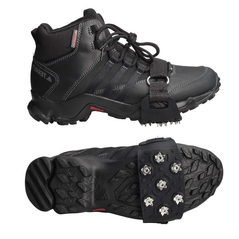 Tacchetti da neve regolabili per scarpe