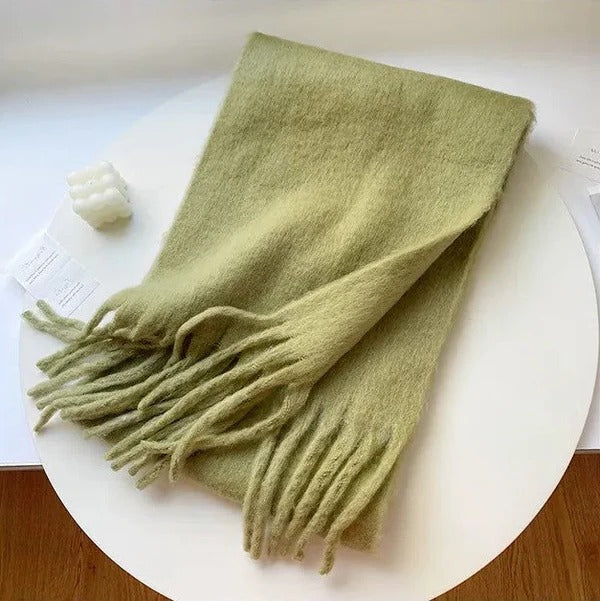Sciarpa in cashmere