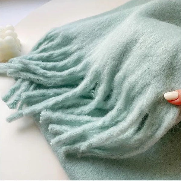 Sciarpa in cashmere