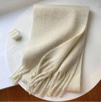 Sciarpa in cashmere