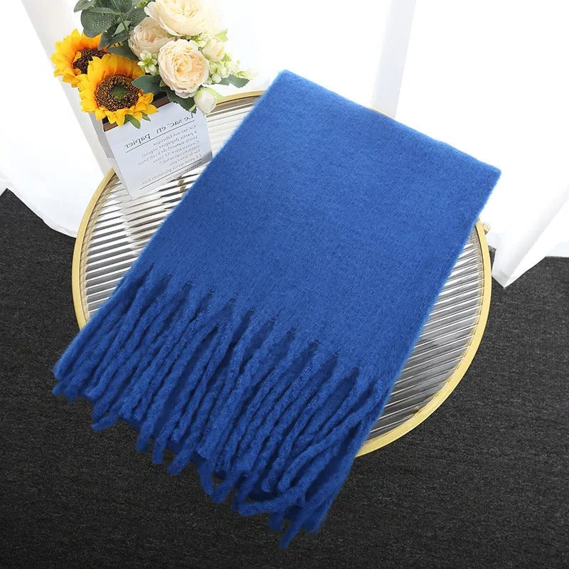 Sciarpa in cashmere