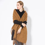Sciarpa in cashmere