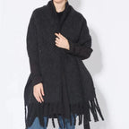 Sciarpa in cashmere