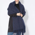 Sciarpa in cashmere