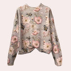 Maglione da donna alla moda