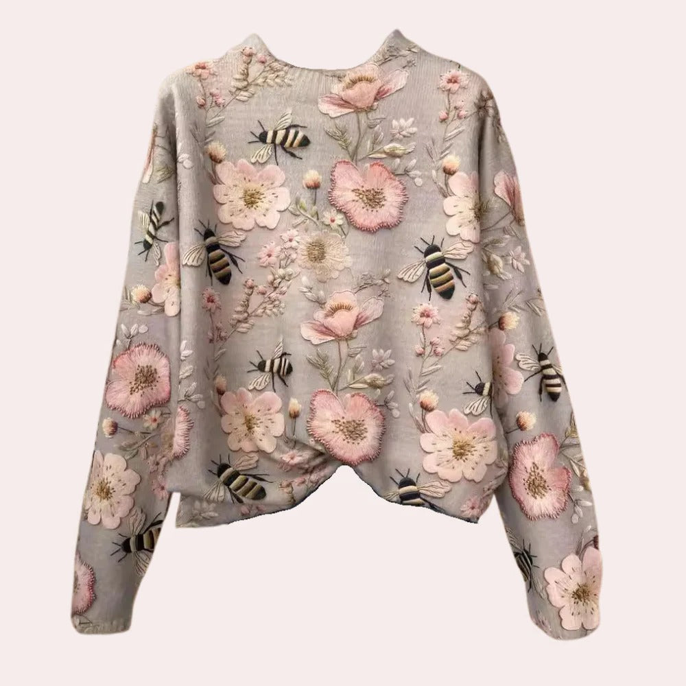 Maglione da donna alla moda