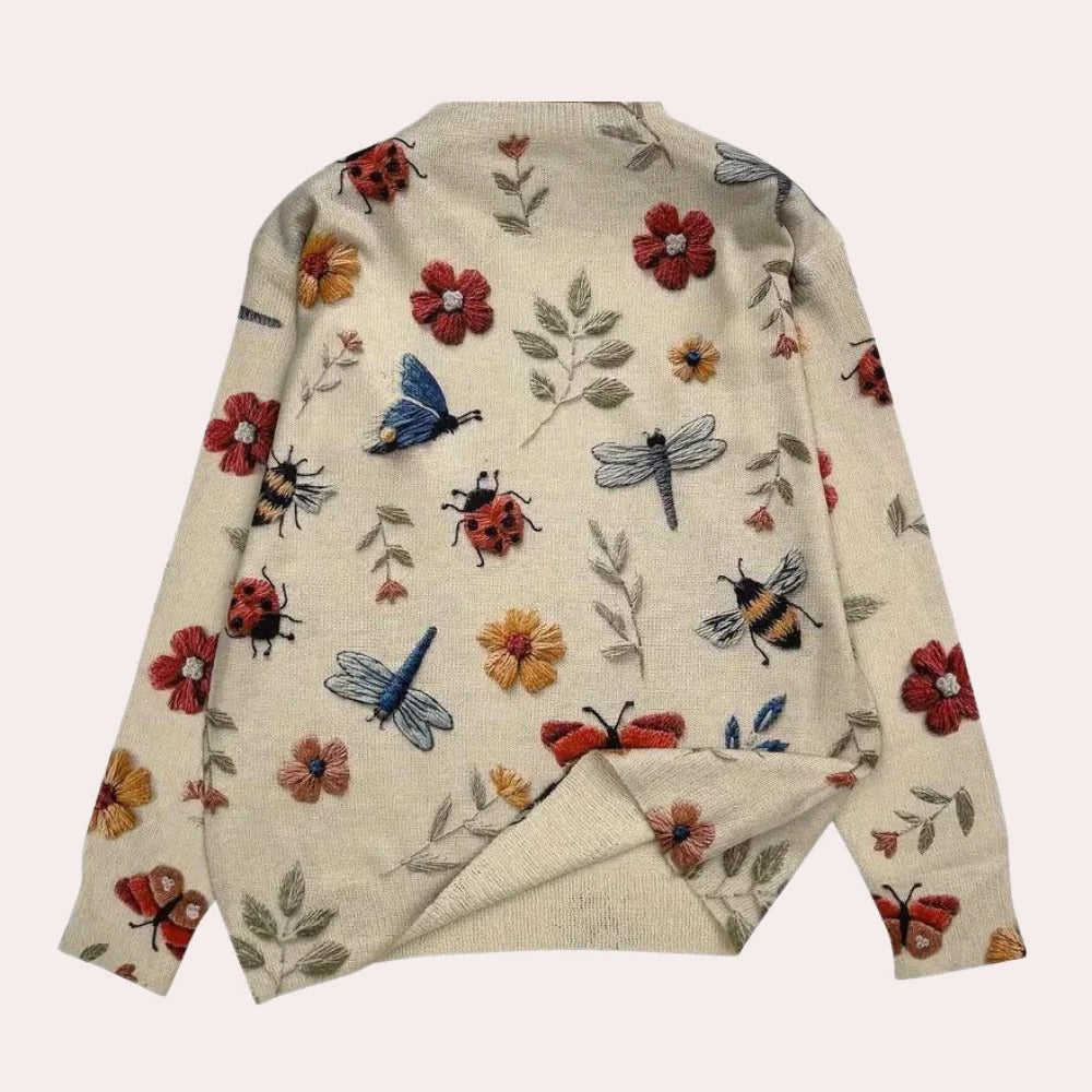 Maglione da donna alla moda