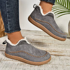 Comode scarpe invernali da donna