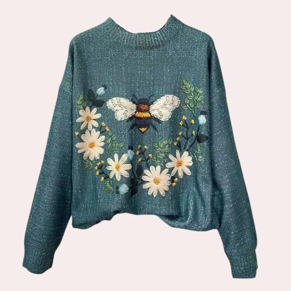 Maglione da donna alla moda