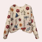 Maglione da donna alla moda