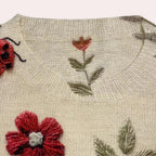 Maglione da donna alla moda