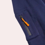 Felpa con cappuccio da uomo con stile e comfort