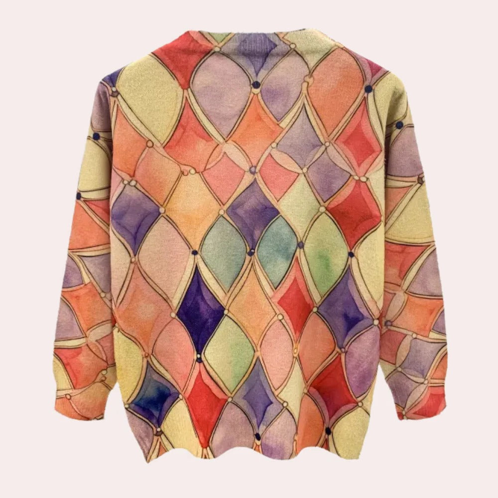 Maglione elegante da donna