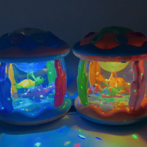 Proiettore stellare a LED per camera da letto