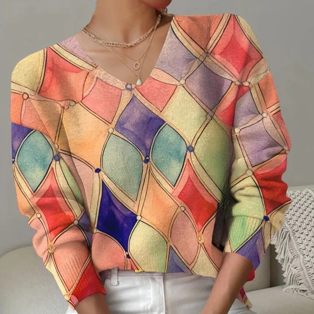 Maglione elegante da donna