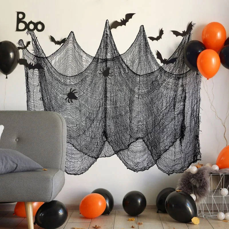 Decorazioni da giardino per Halloween