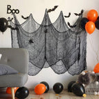 Decorazioni da giardino per Halloween