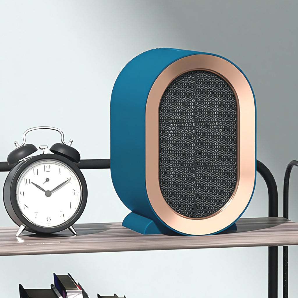 Stufa elettrica portatile in ceramica