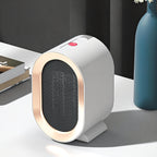 Stufa elettrica portatile in ceramica