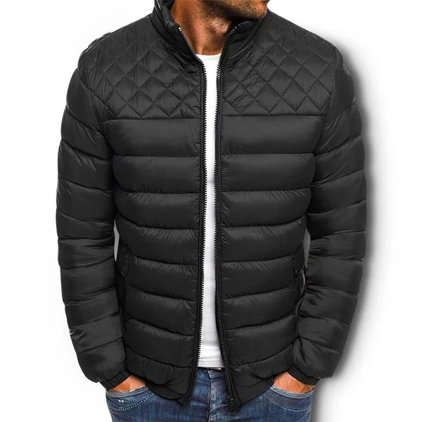 Giacca Jack Frost | Giacca invernale elegante e calda