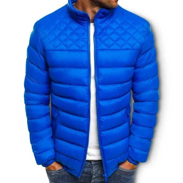 Giacca Jack Frost | Giacca invernale elegante e calda
