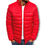 Giacca Jack Frost | Giacca invernale elegante e calda