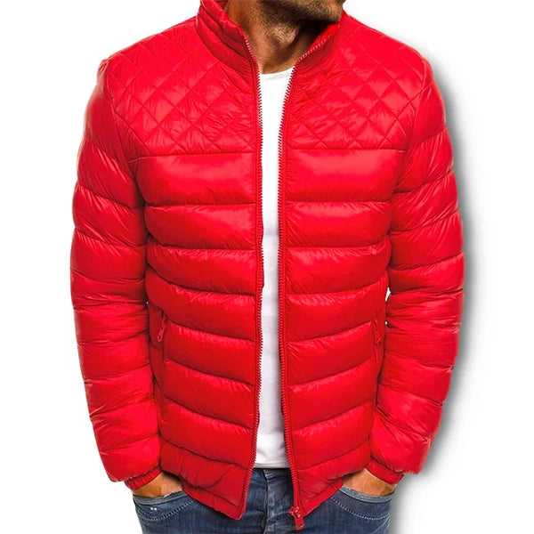 Giacca Jack Frost | Giacca invernale elegante e calda