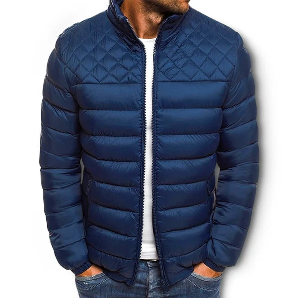 Giacca Jack Frost | Giacca invernale elegante e calda