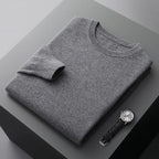 Jesper: 100% lana merino dall'Australia | maglione da uomo
