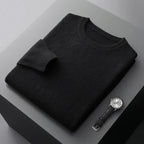 Jesper: 100% lana merino dall'Australia | maglione da uomo
