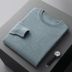 Jesper: 100% lana merino dall'Australia | maglione da uomo