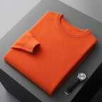 Jesper: 100% lana merino dall'Australia | maglione da uomo