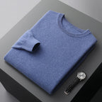 Jesper: 100% lana merino dall'Australia | maglione da uomo