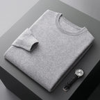 Jesper: 100% lana merino dall'Australia | maglione da uomo