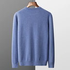 Jesper: 100% lana merino dall'Australia | maglione da uomo