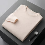 Jesper: 100% lana merino dall'Australia | maglione da uomo