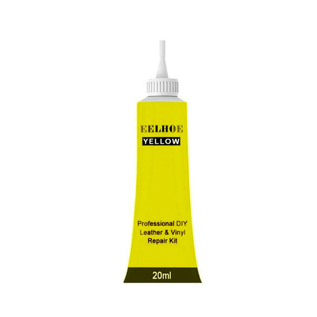 Kit Gel Riparatore per Pelle e Vinile