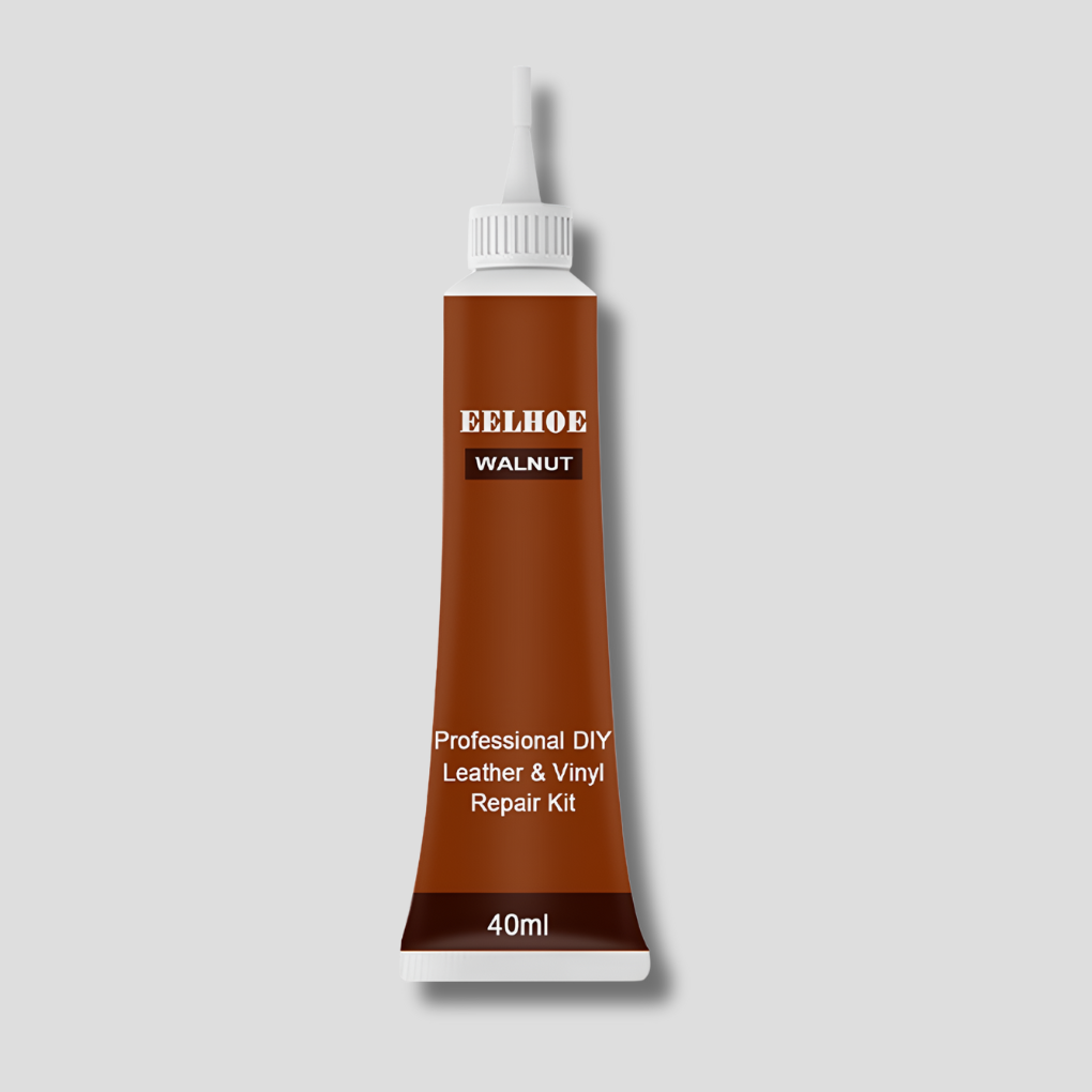 Kit Gel Riparatore per Pelle e Vinile