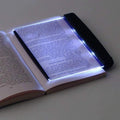 Lampada da lettura portatile