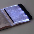 Lampada da lettura portatile