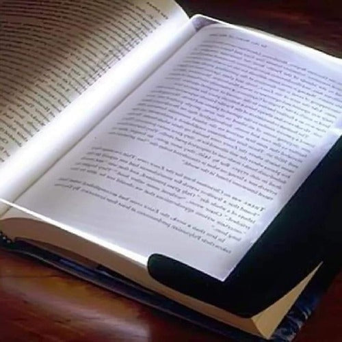 Lampada da lettura portatile