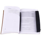 Lampada da lettura portatile