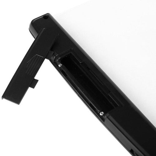 Lampada da lettura portatile