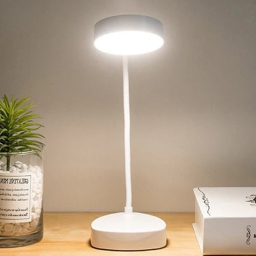 Lampada LED con controllo touch