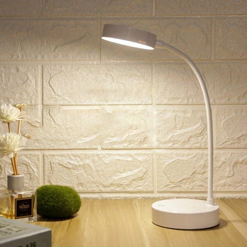 Lampada LED con controllo touch