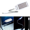 Lampada portatile per laptop