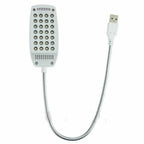 Lampada portatile per laptop