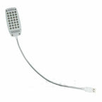 Lampada portatile per laptop